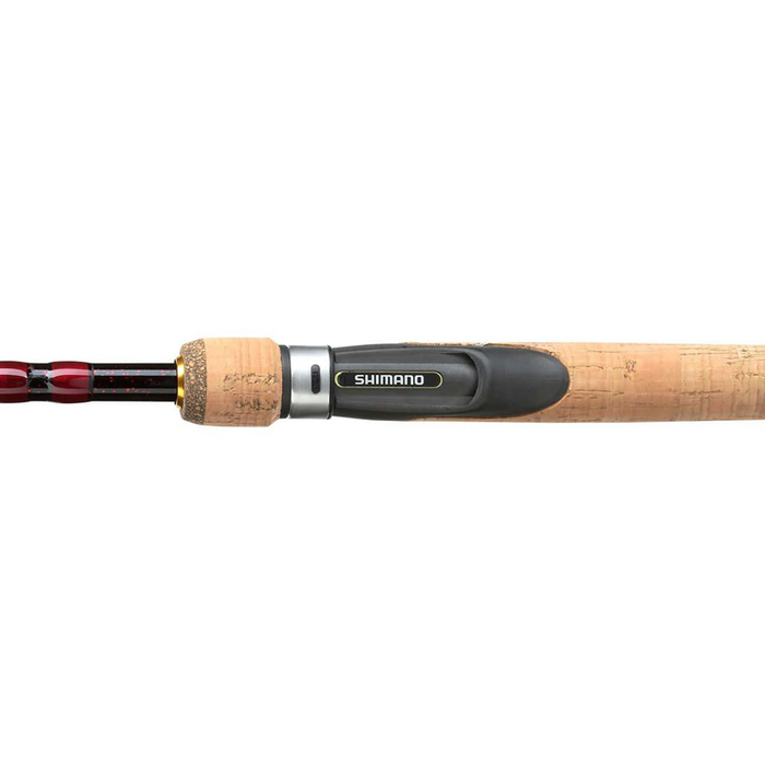SHIMANO Convergence Spinning Rod