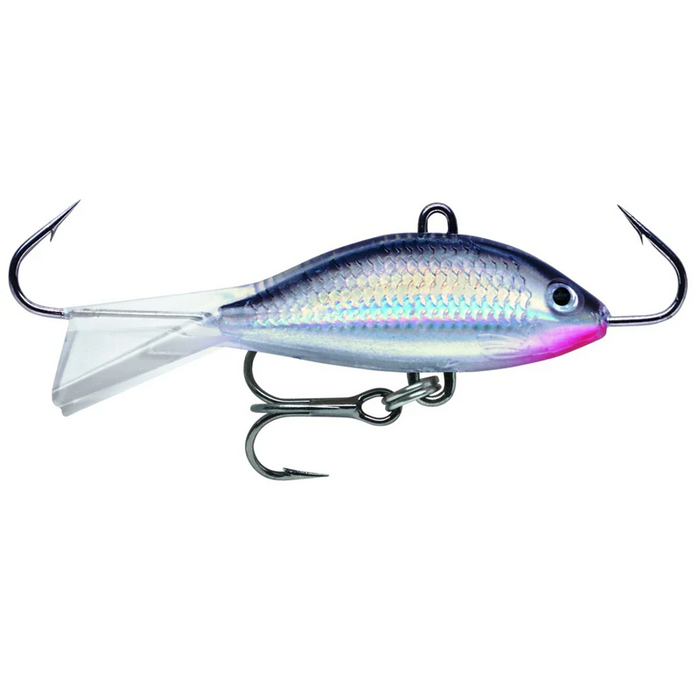 RAPALA Jigging Shad Rap