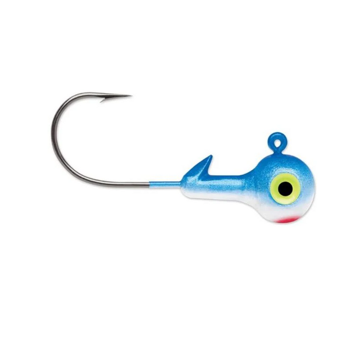 VMC Hard Ball Jig - 4 Pack