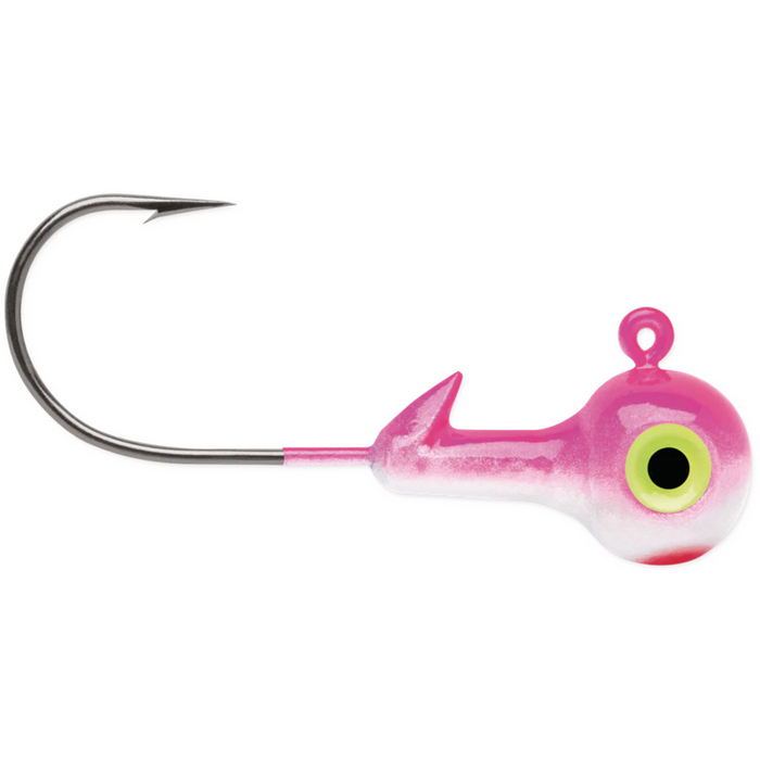 VMC Hard Ball Jig - 4 Pack