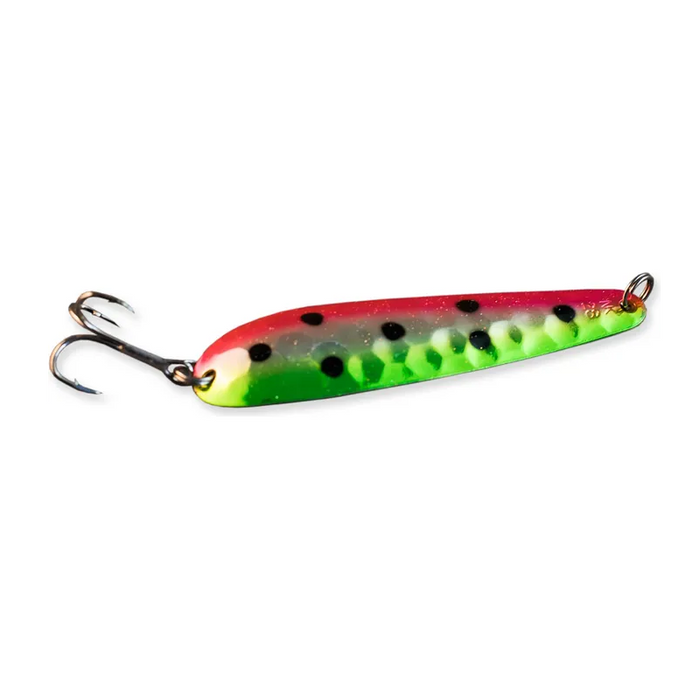 Northern King Trolling Spoon: 5/8oz