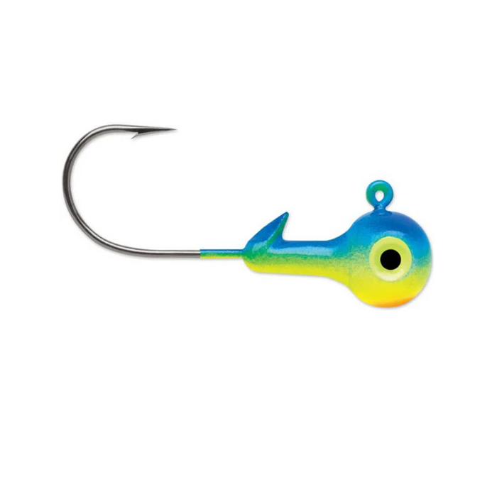 VMC Hard Ball Jig - 4 Pack