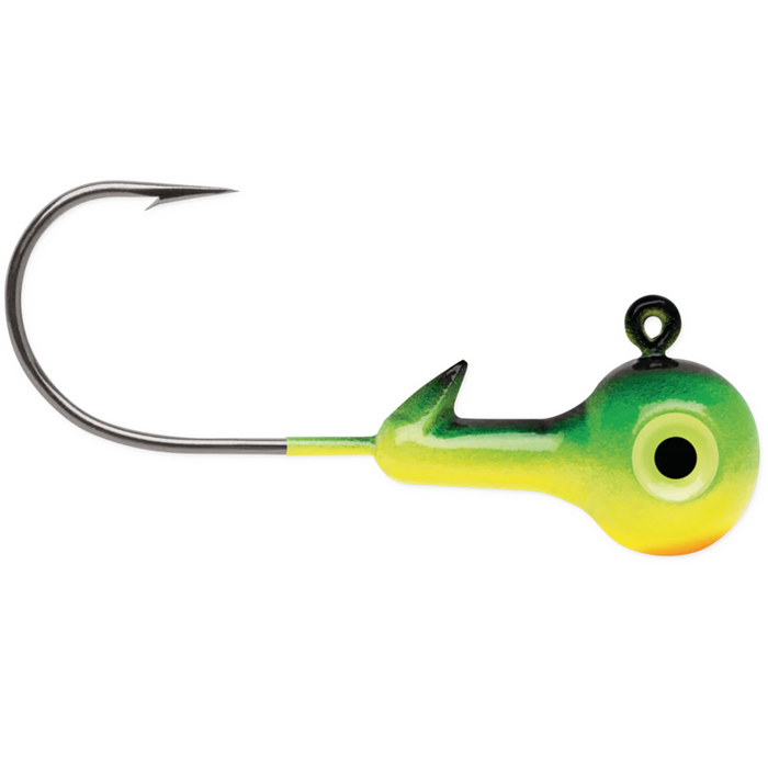 VMC Hard Ball Jig - 4 Pack