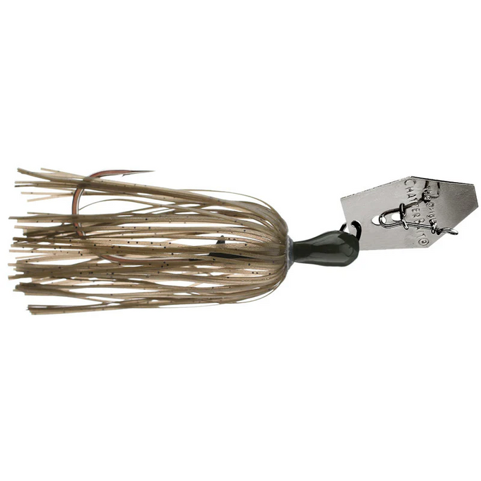 Zman - Chatterbait Elite Green Pumpkin 3/8 Oz