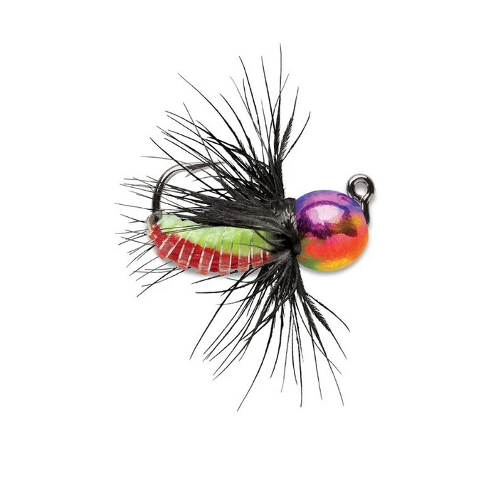 VMC Tungsten Fly Jig