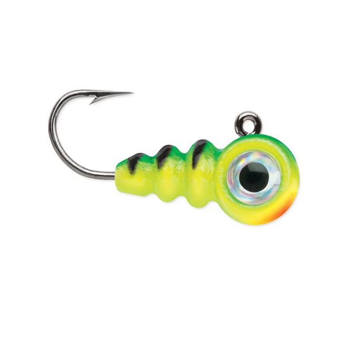 VMC Tungsten Larv Eye Jig