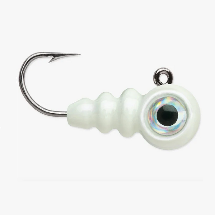VMC Tungsten Larv Eye Jig