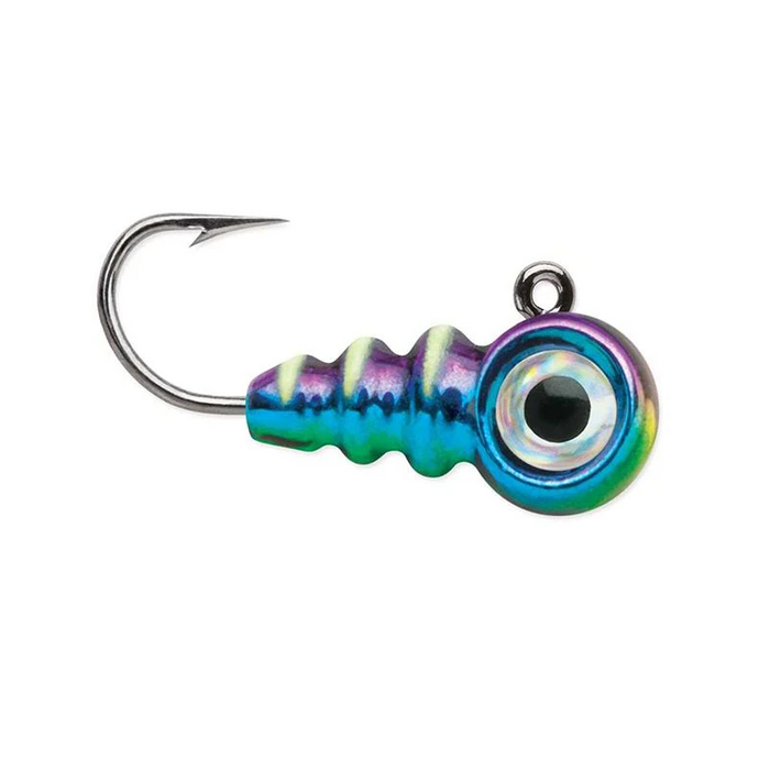 VMC Tungsten Larv Eye Jig
