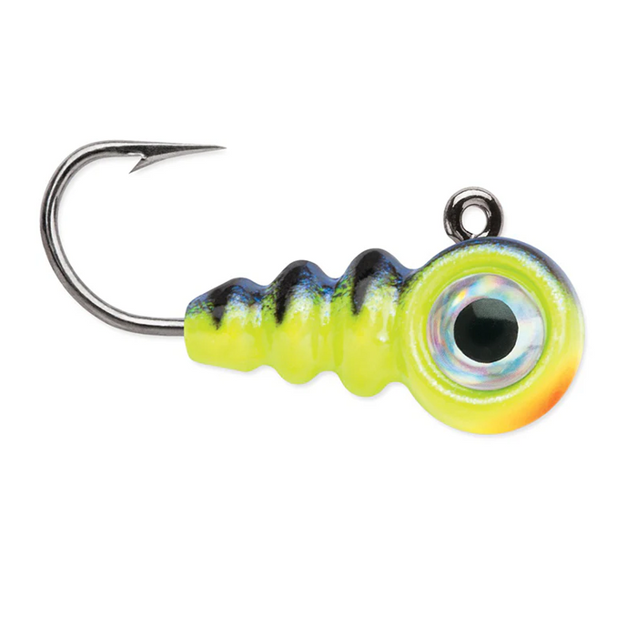 VMC Tungsten Larv Eye Jig