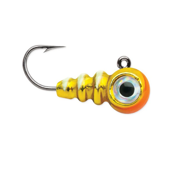 VMC Tungsten Larv Eye Jig