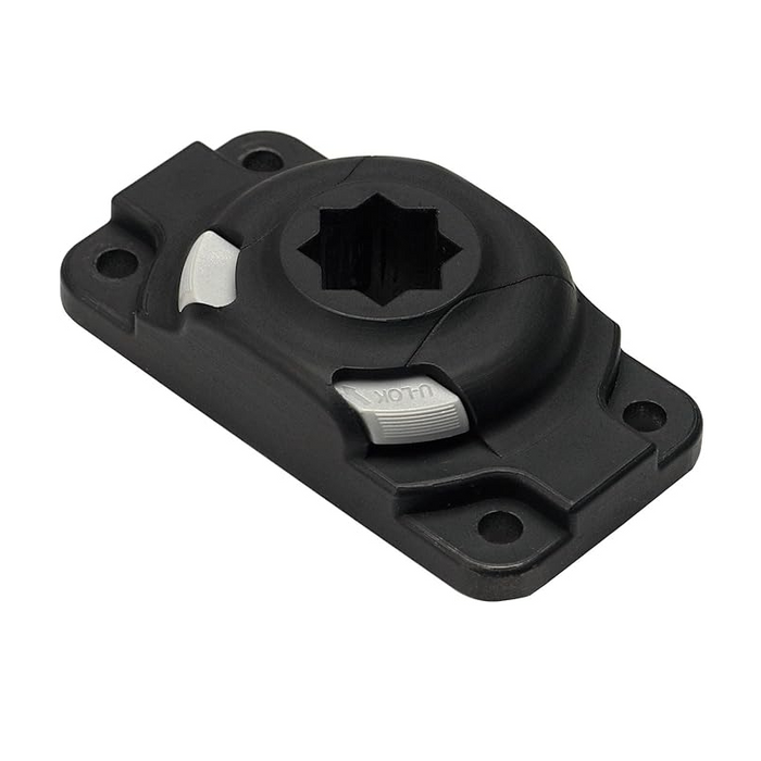 RAILBLAZA - Starport HD Mount