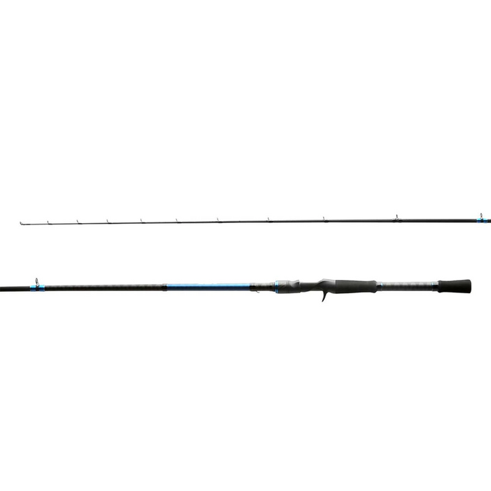 SHIMANO SLX A Glass Casting Rod
