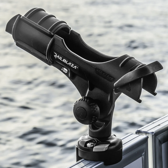 RAILBLAZ Rod Holder II