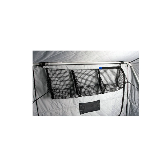 OTTER OUTDOORS - 3-Pocket Cargo Net - 201046