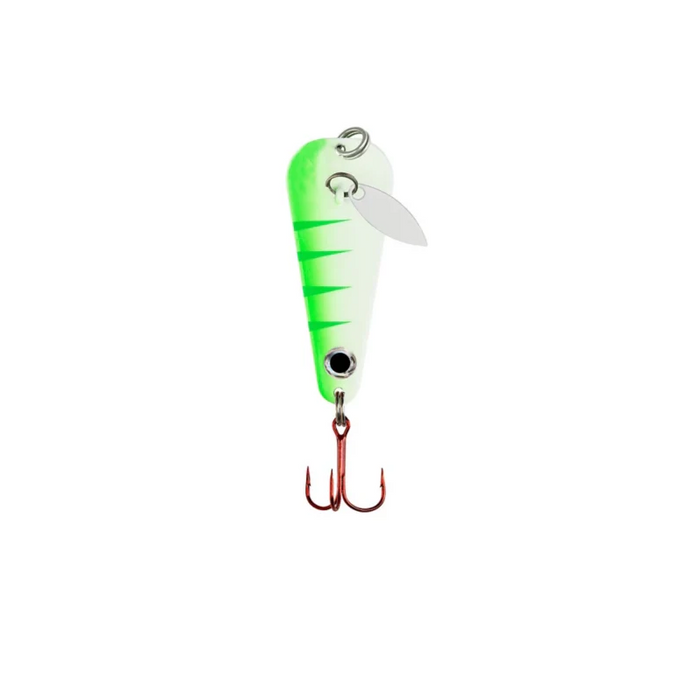 NORTHLAND Thumper Spoon 1/4