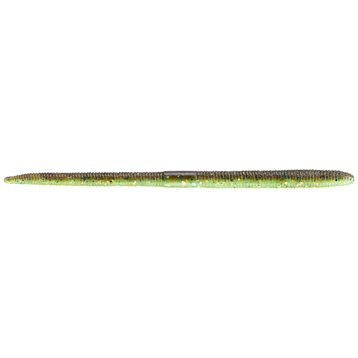 JACKALL Flick Shake Worm - 7 PACK