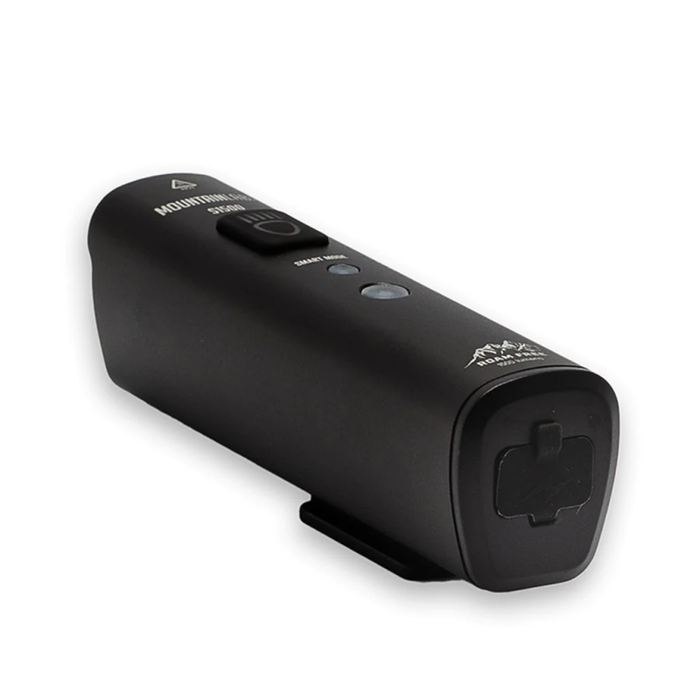 MOUNTAIN LAB S1500 Lumen Flashlight Kit - BLACK