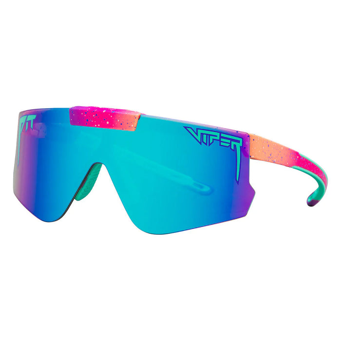 PIT VIPER - The Copacabana Flip-Offs - MULTI