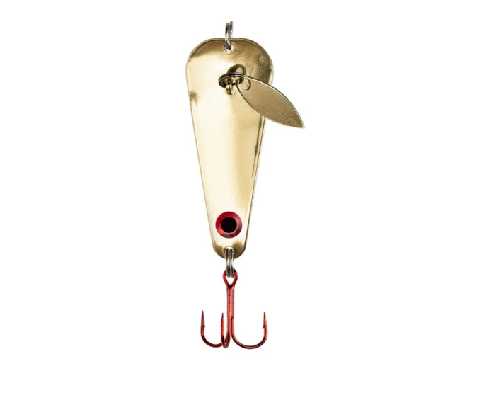 NORTHLAND Thumper Spoon 1/4