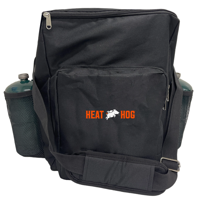 HEAT HOG Portable Heater Bag - 4K AND 9K