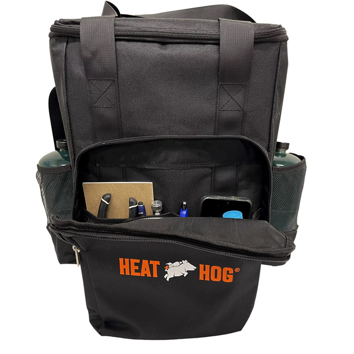 HEAT HOG Portable Heater Bag - 4K AND 9K