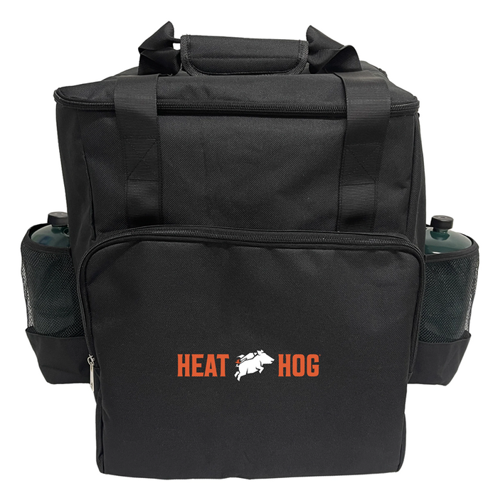 HEAT HOG Portable Heater Bag - 18K