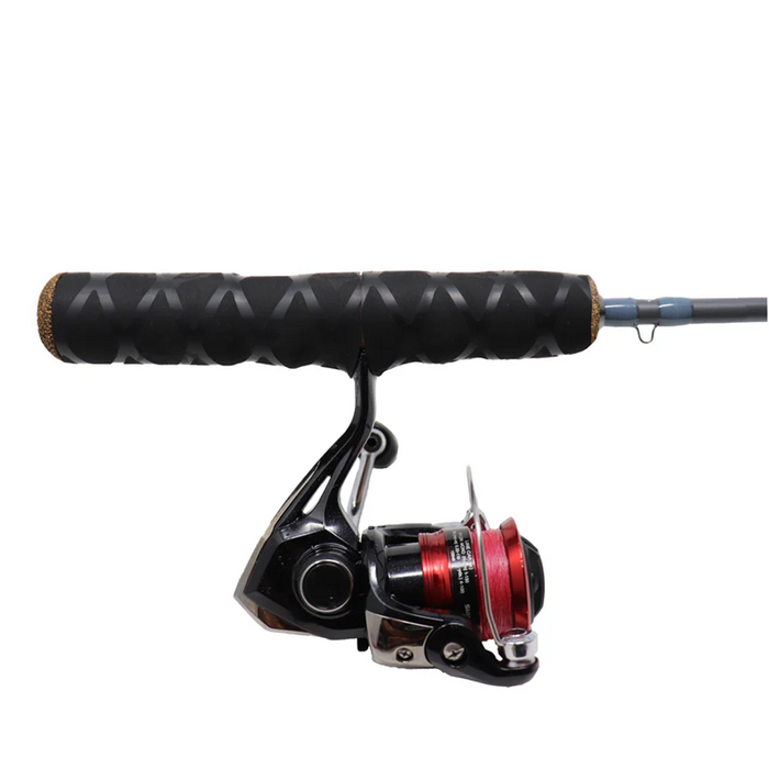 FROSTBITE Handle Hugger - BLACK