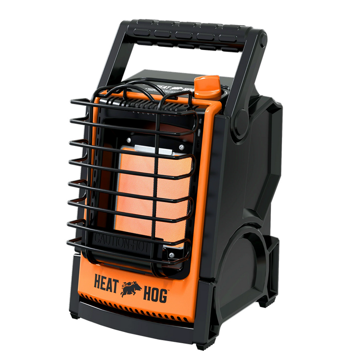 HEAT HOG 9,000 BTU Portable Heater