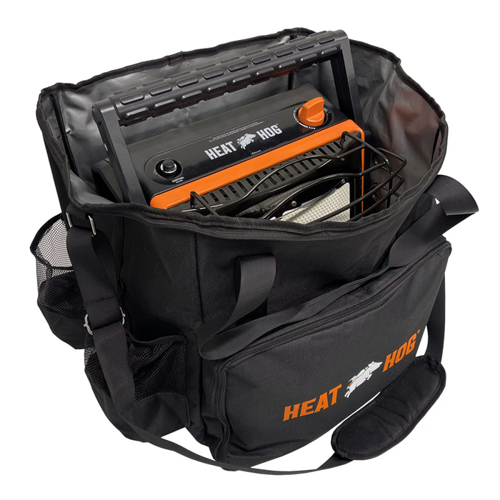 HEAT HOG Portable Heater Bag - 18K