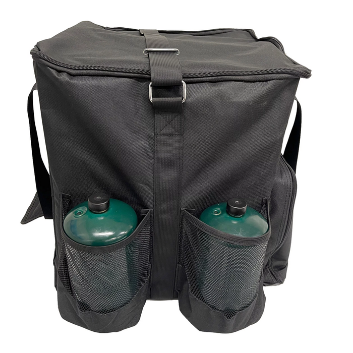 HEAT HOG Portable Heater Bag - 18K