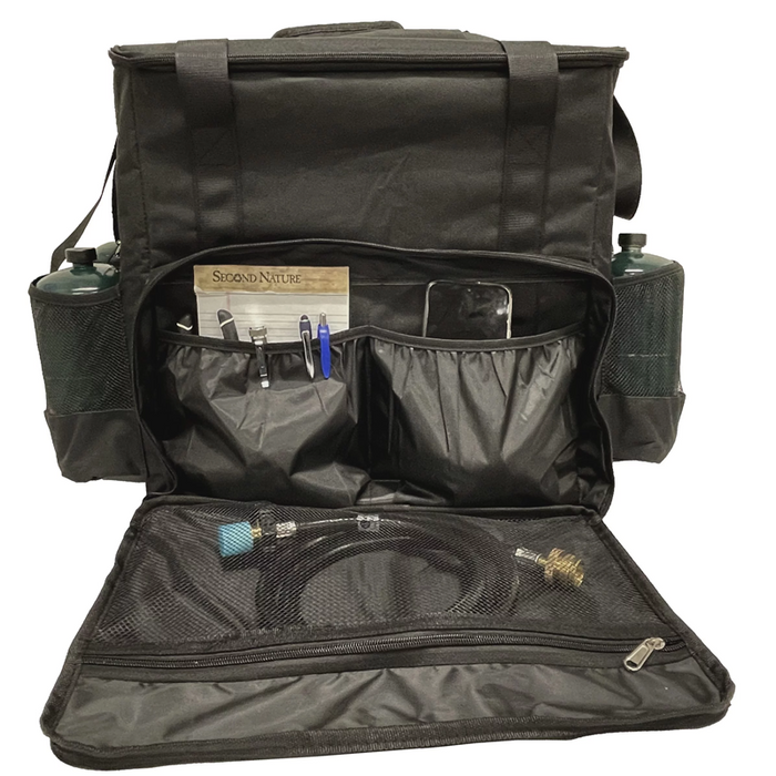 HEAT HOG Portable Heater Bag - 18K