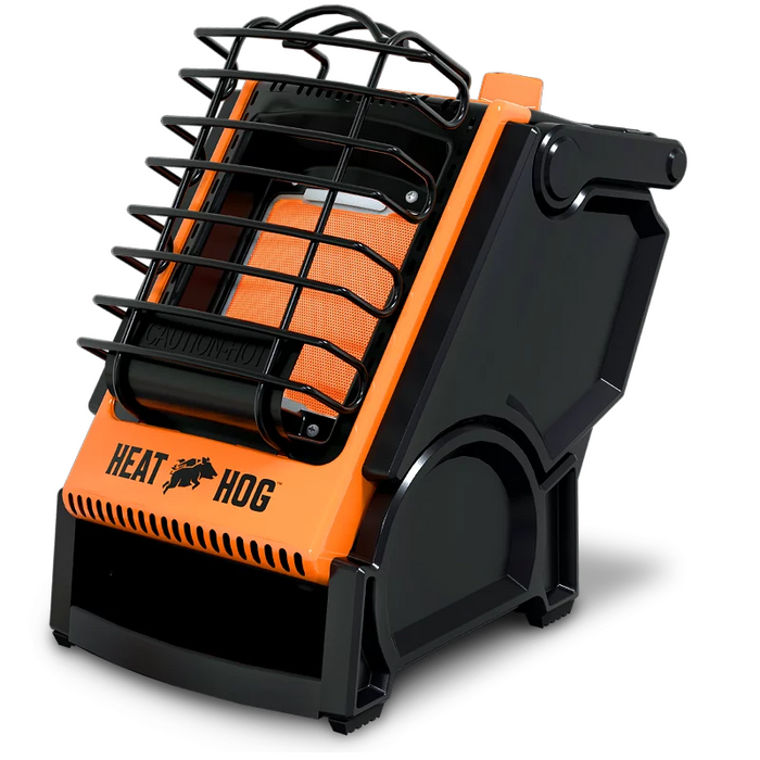 HEAT HOG 9,000 BTU Portable Heater