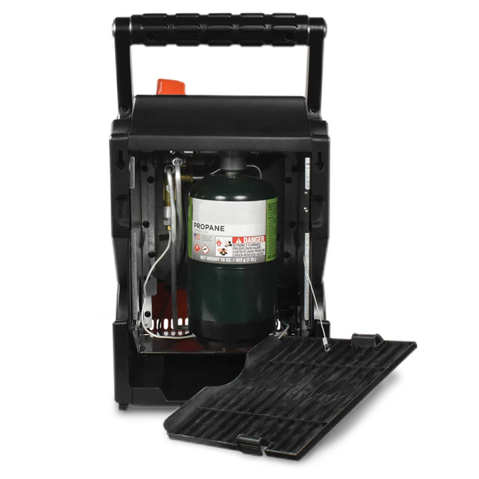 HEAT HOG 9,000 BTU Portable Heater