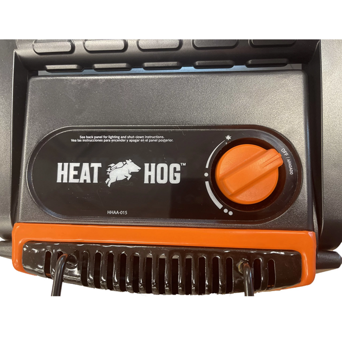 HEAT HOG 9,000 BTU Portable Heater