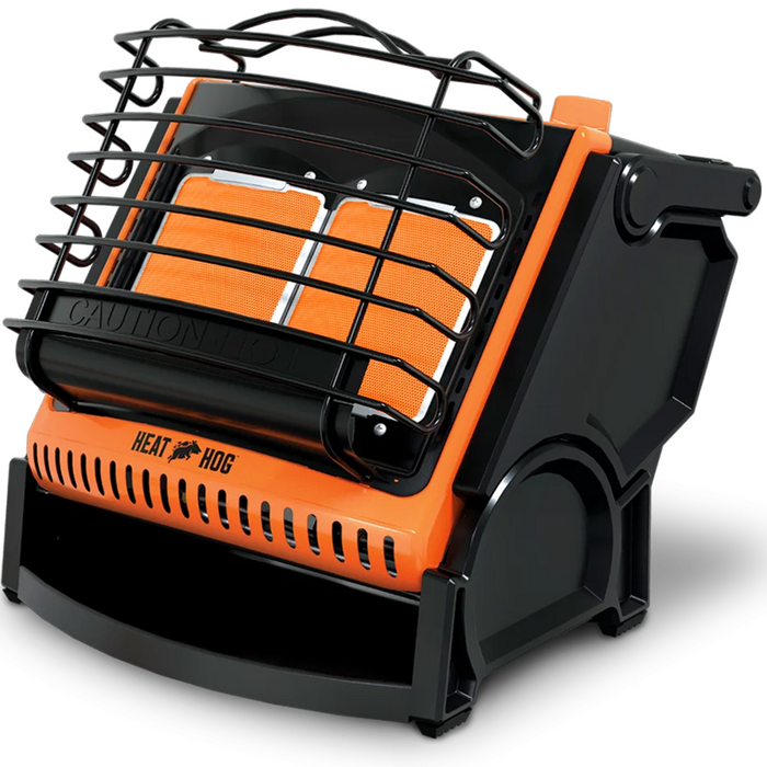 HEAT HOG 18,000 BTU Portable Heater
