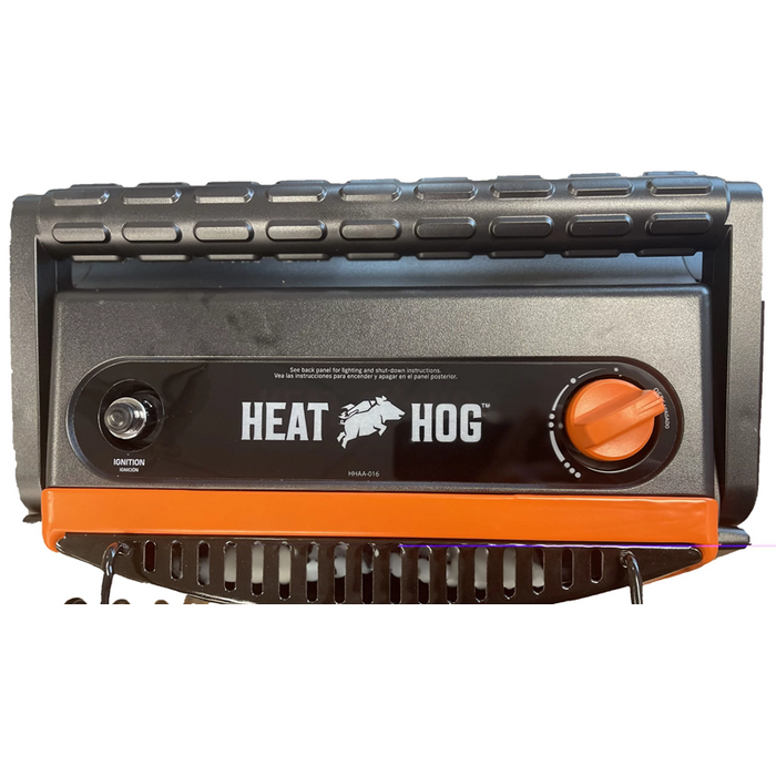 HEAT HOG 18,000 BTU Portable Heater
