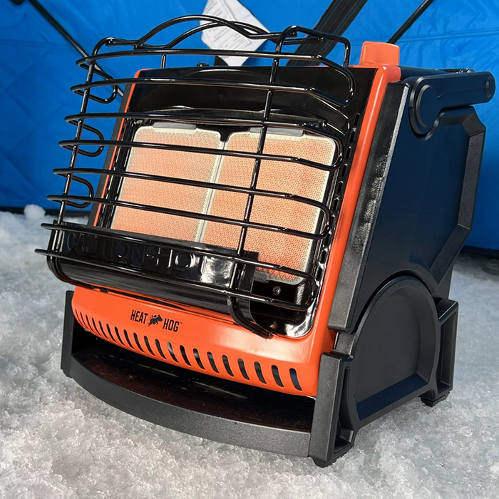 HEAT HOG 18,000 BTU Portable Heater