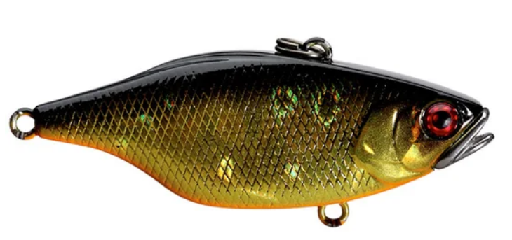 JACKALL Crankbaits