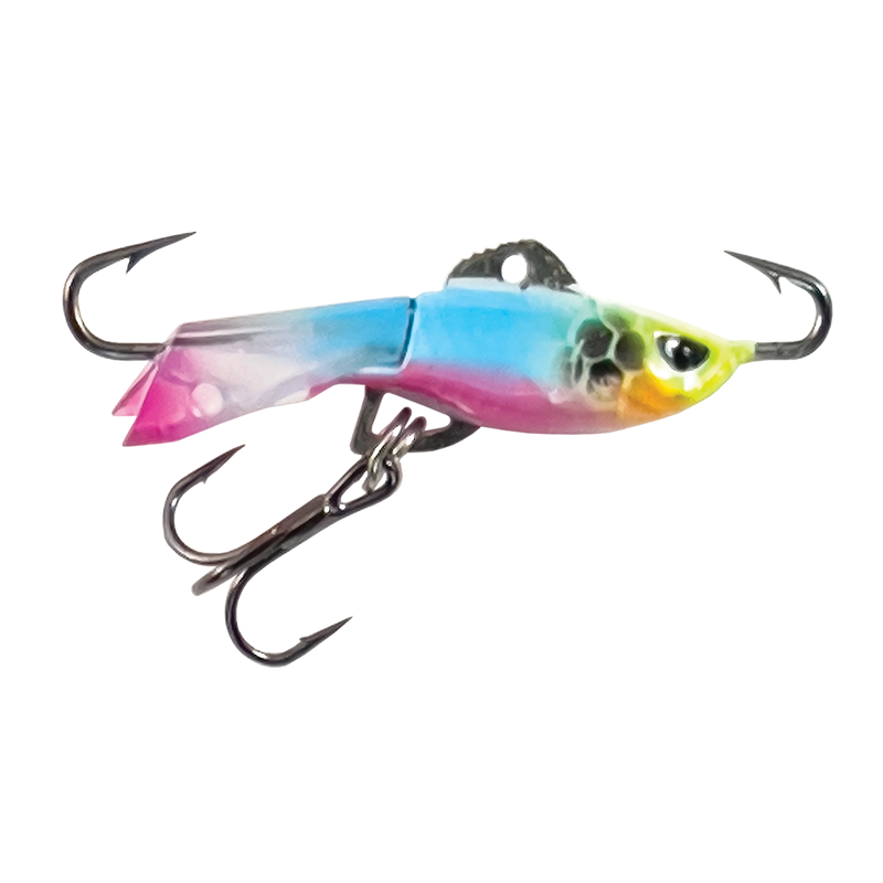 Hyper Rattle Case ACME Hyper-Rattle Ice Jig — RPM Outdoors