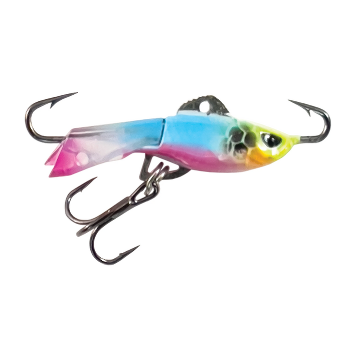 ACME Hyper-Rattle Ice Jig
