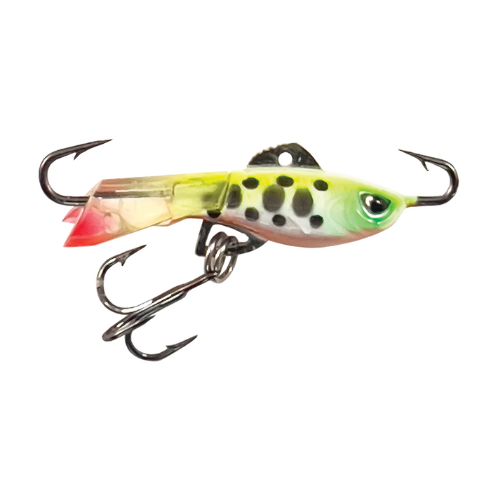 ACME Hyper-Rattle Ice Jig