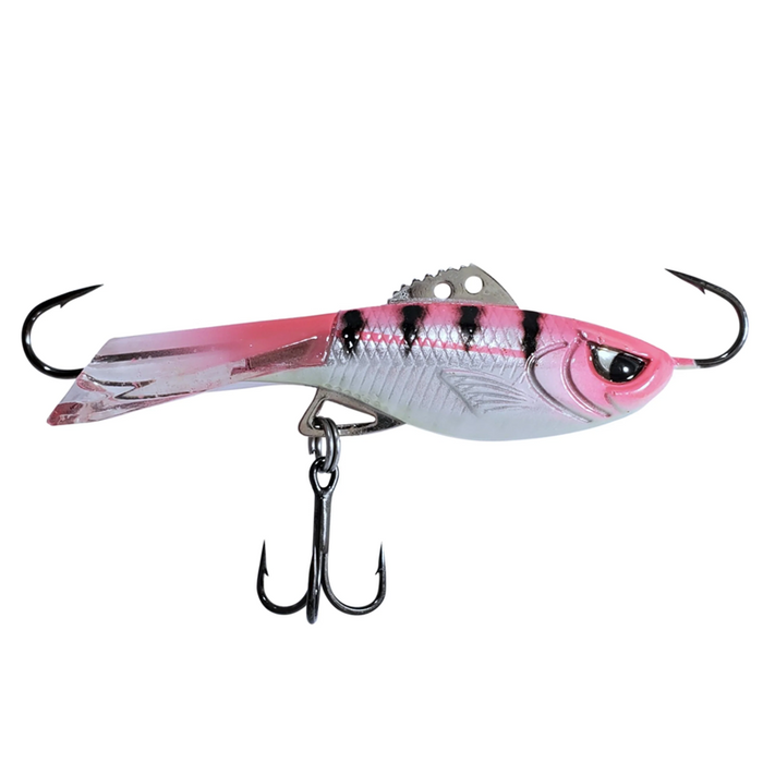 ACME Hyper-Rattle Ice Jig