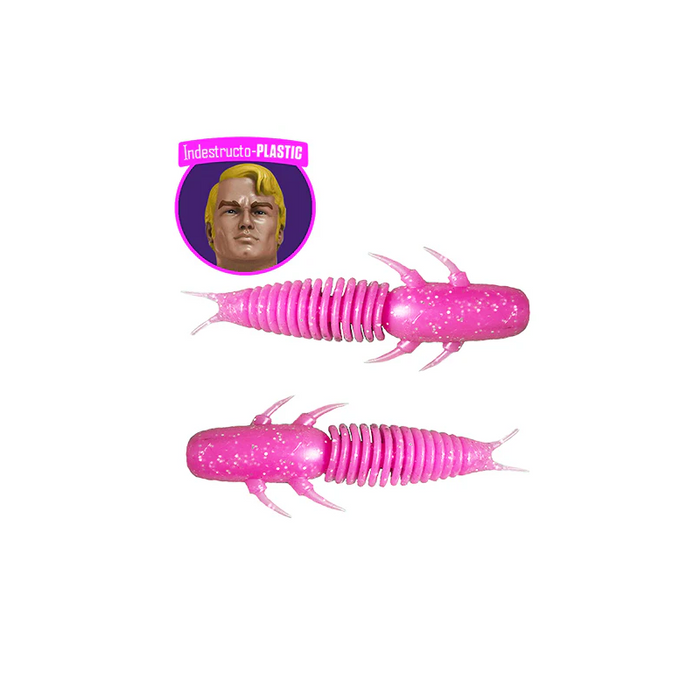 FROSTBITE InstructoBUG - 6 PACK