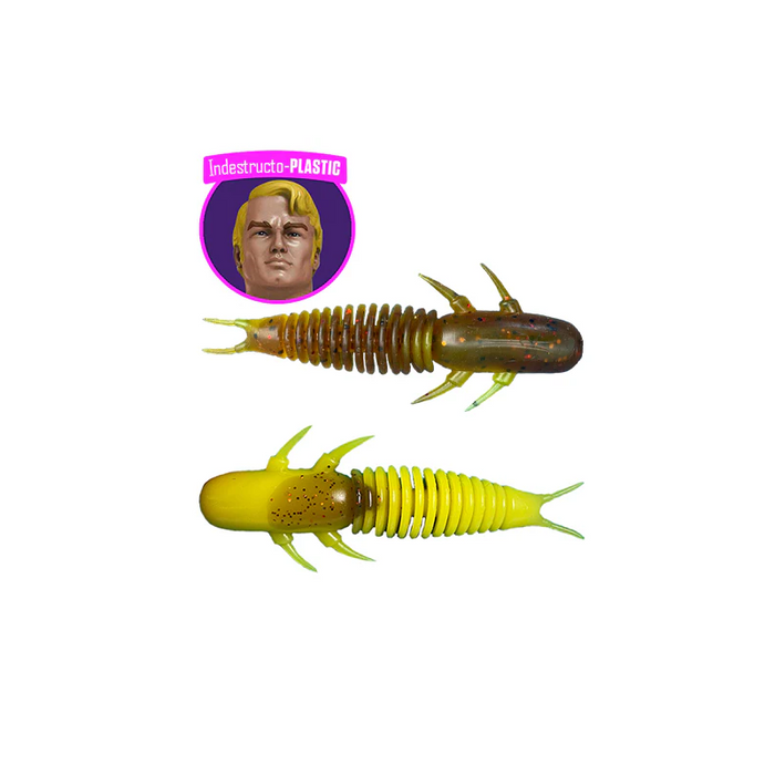 FROSTBITE InstructoBUG - 6 PACK