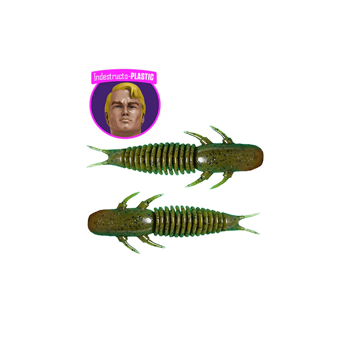 FROSTBITE InstructoBUG - 6 PACK