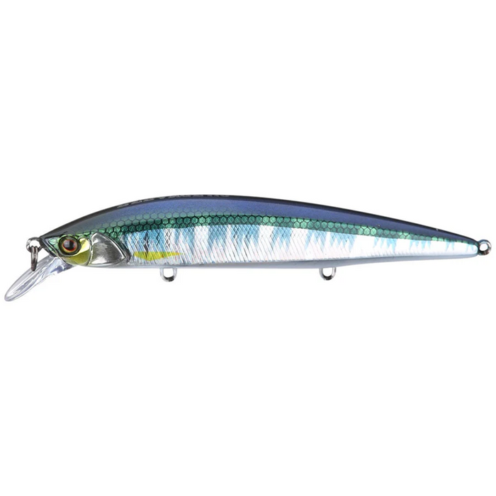JACKALL Rerange 110 JerkBait