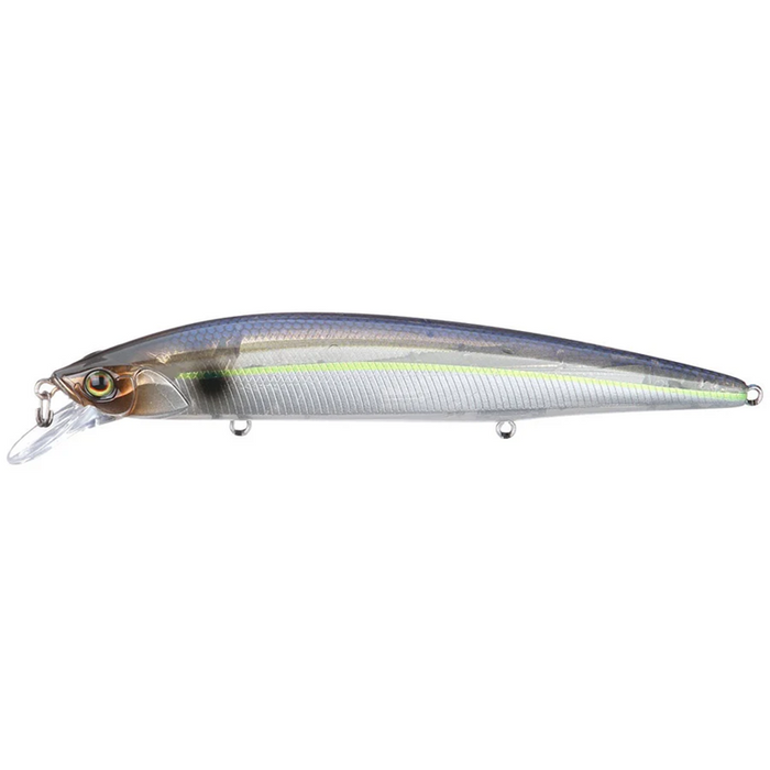 JACKALL Rerange 110 JerkBait