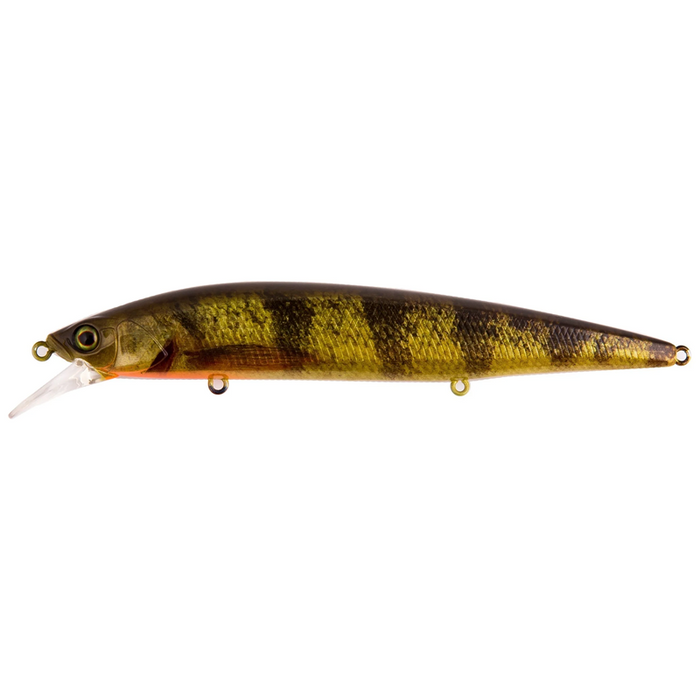 JACKALL Rerange 110 JerkBait