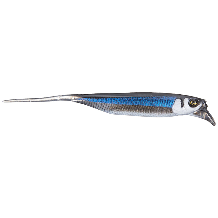 JACKALL Driftfry 3.0" - 5 PACK
