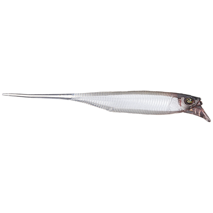 JACKALL Driftfry 3.0" - 5 PACK